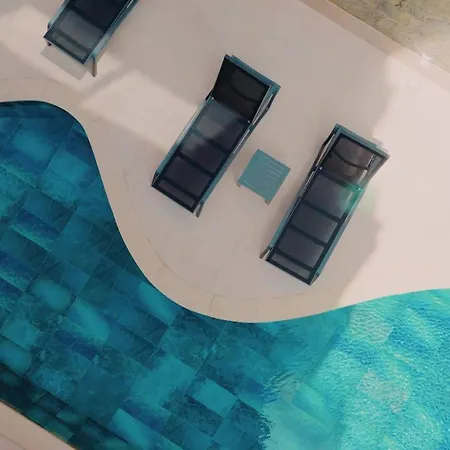 Qoople Legend B - Premium Steps From The Sea * Alanya