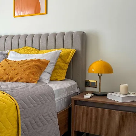 Apartman Qoople Legend B - Premium Steps From The Sea