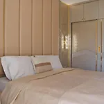 Apartment Qoople Legend B - Premium Steps From The Sea Alanya