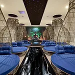 Qoople Legend B - Premium Steps From The Sea Apartamento Alanya