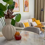 Appartement Qoople Legend B - Premium Steps From The Sea *