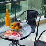Qoople Legend B - Premium Steps From The Sea Alanya