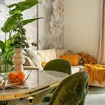 Appartement Qoople Legend B - Premium Steps From The Sea Alanya