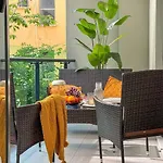 Appartement Qoople Legend B - Premium Steps From The Sea Alanya