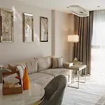 Qoople Legend B - Premium Steps From The Sea Alanya