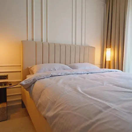 Apartment The Premium By The Sea