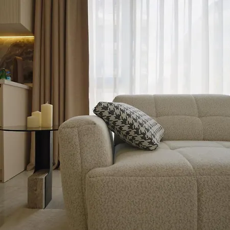 The Premium By The Sea Apartment Alanya