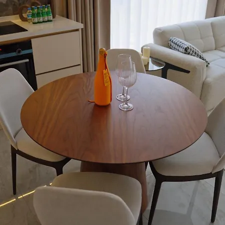 The Premium By The Sea Alanya