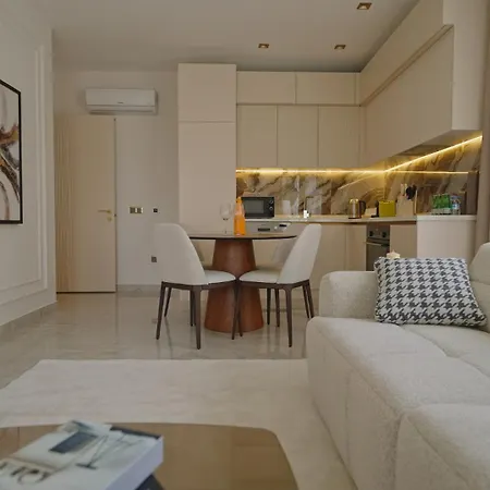 The Premium By The Sea Apartment *