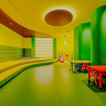 شقة Qoople Legend B - Premium Steps From The Sea