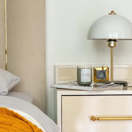 Apartament Qoople Legend B - Premium Steps From The Sea *