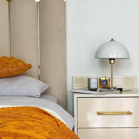 Qoople Legend B - Premium Steps From The Sea Apartment Alanya
