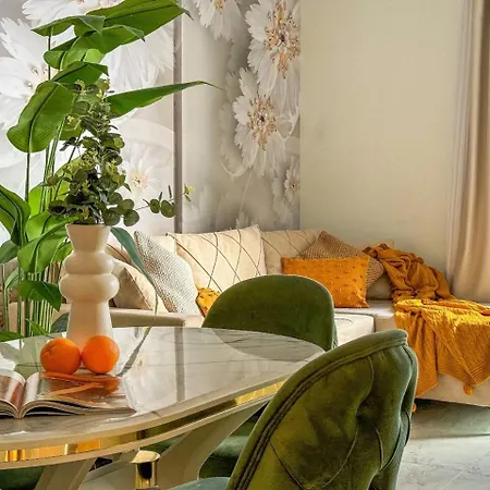 Apartament Qoople Legend B - Premium Steps From The Sea Alanya