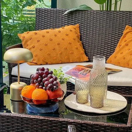 Apartament Qoople Legend B - Premium Steps From The Sea *