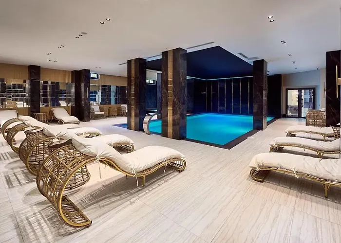 Qoople Legend B - Premium Steps From The Sea * Alanya