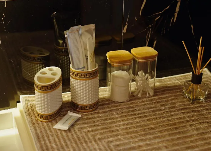 Apartment Qoople Legend B - Premium Steps From The Sea *