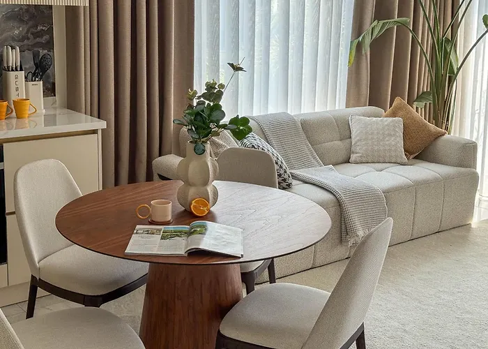 Apartment Qoople Legend B - Premium Steps From The Sea *