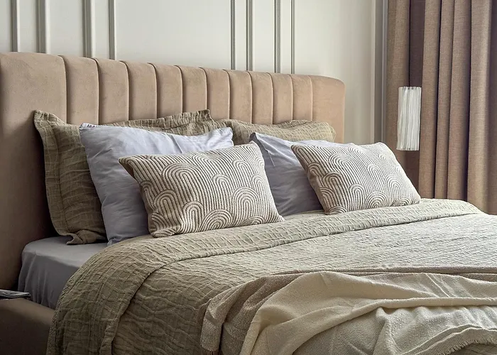 Apartment Qoople Legend B - Premium Steps From The Sea *