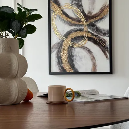 Qoople Legend B - Premium Steps From The Sea 公寓 阿拉尼亚