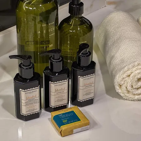 Qoople Legend B - Premium Steps From The Sea 公寓 *