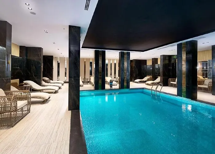 公寓 Qoople Legend B - Premium Steps From The Sea *