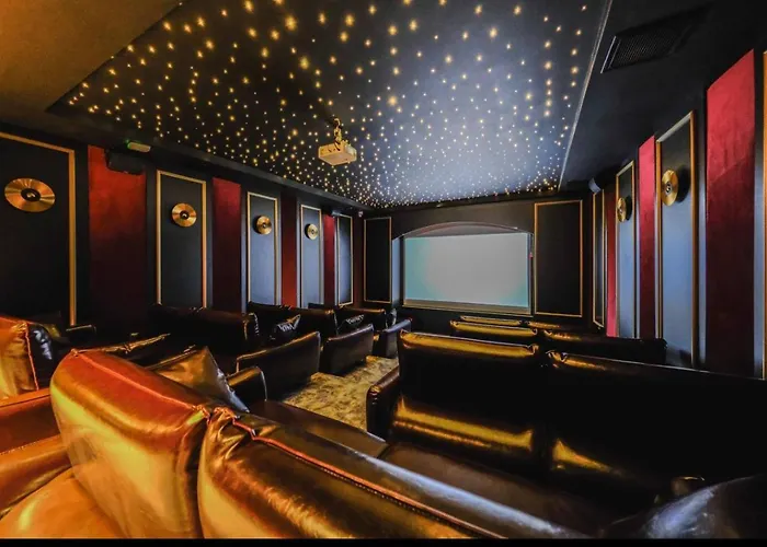 Qoople Legend B - Premium Steps From The Sea * 阿拉尼亚