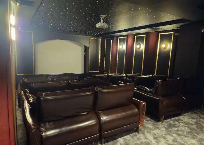 公寓 Qoople Legend B - Premium Steps From The Sea *