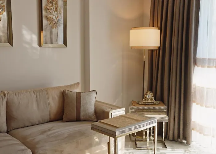 Qoople Legend B - Premium Steps From The Sea 公寓 *