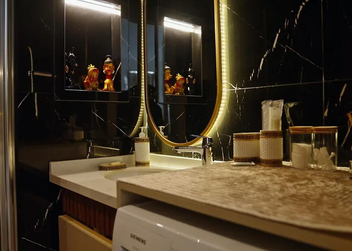 公寓 Qoople Legend B - Premium Steps From The Sea *