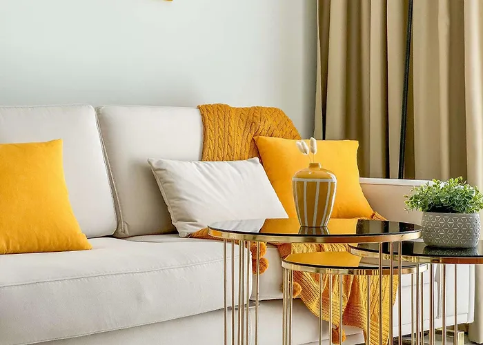 Qoople Legend B - Premium Steps From The Sea 公寓