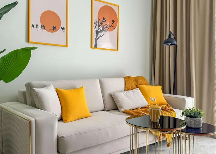 Qoople Legend B - Premium Steps From The Sea 公寓