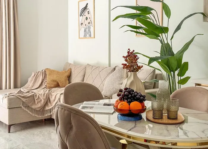 公寓 Qoople Legend B - Premium Steps From The Sea