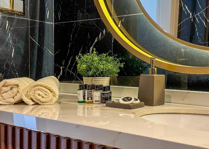 アパート Qoople Legend B - Premium Steps From The Sea *