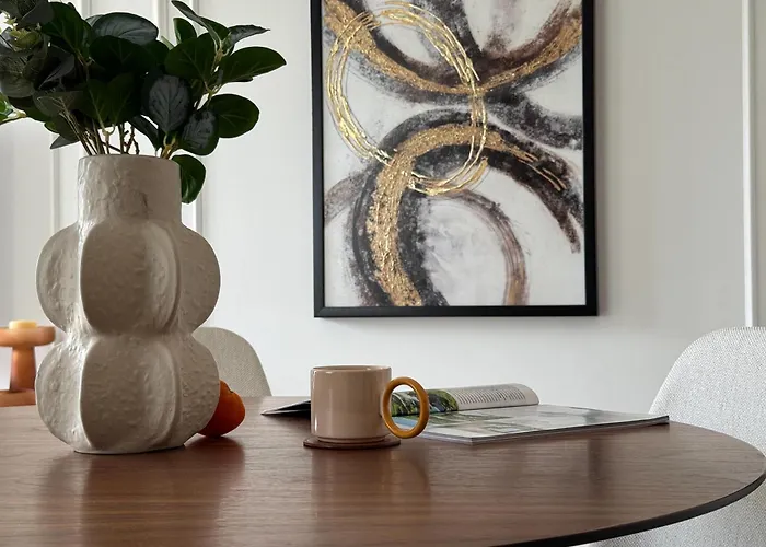 Qoople Legend B - Premium Steps From The Sea 公寓 阿拉尼亚