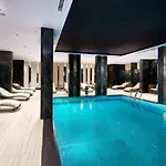 Apartmán Qoople Legend B - Premium Steps From The Sea *
