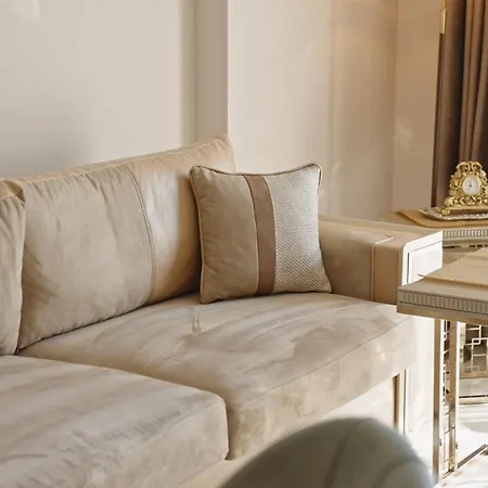 Qoople Legend B - Premium Steps From The Sea Lägenhet *