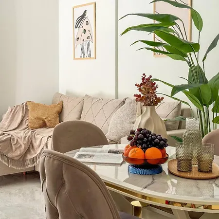 Lägenhet Qoople Legend B - Premium Steps From The Sea