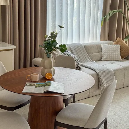Apartmán Qoople Legend B - Premium Steps From The Sea *